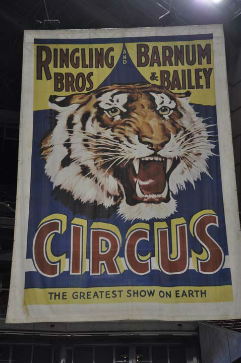 Images from the Ringling Bros. and Barnum and...